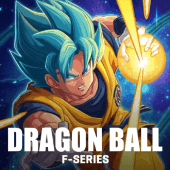 Dragon Ball slot game on bwinph