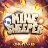 Minesweeper Strategy Game